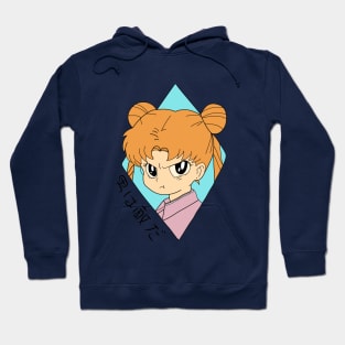 anime Hoodie